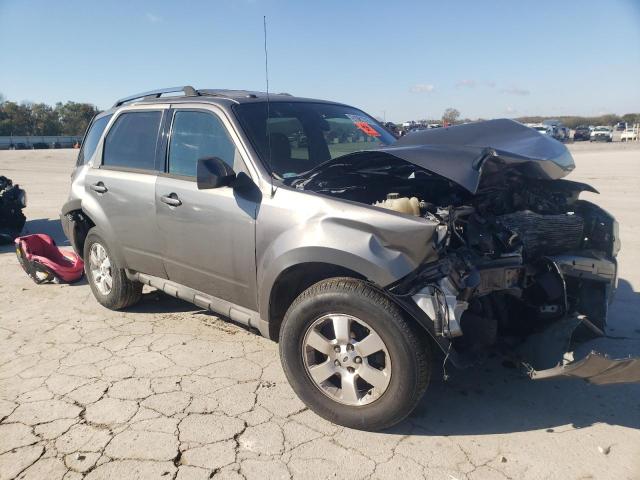 Photo 4 from auction – 2009 FORD ESCAPE LIM with VIN 1FMCU04719KA59659