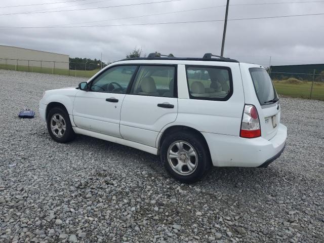 Photo 2 from auction – 2007 SUBARU FORESTER 2 with VIN JF1SG63627H725091