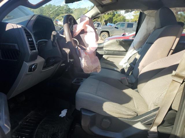 Photo 7 from auction – 2017 FORD F150 SUPER with VIN 1FTEW1EF4HFB81894