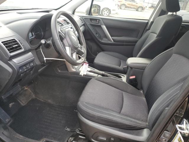 Photo 7 from auction – 2017 SUBARU FORESTER 2 with VIN JF2SJAGC0HH426068