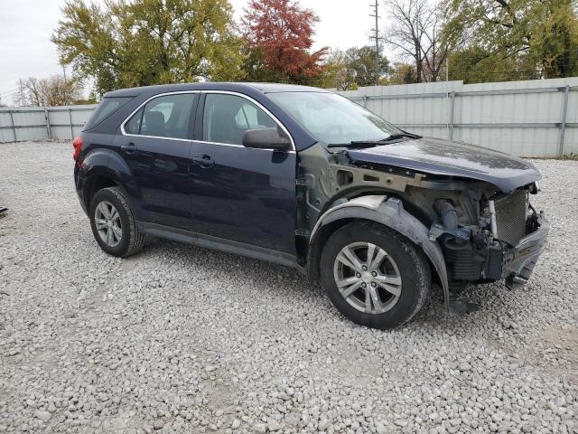 Photo 4 from auction – 2015 CHEVROLET EQUINOX LS with VIN 2GNFLEEK8F6425935