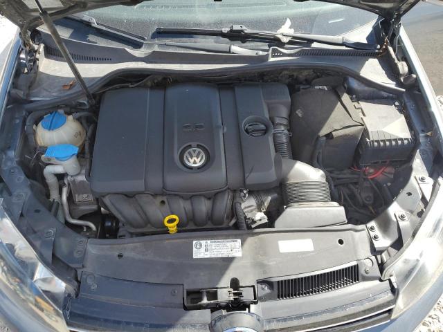 Photo 12 from auction – 2014 VOLKSWAGEN JETTA S with VIN 3VWPP7AJ8EM608974