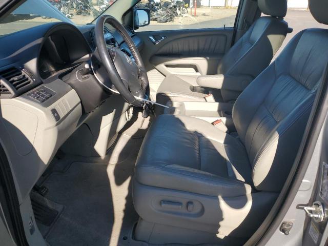 Photo 7 from auction – 2008 HONDA ODYSSEY with VIN 5FNRL38648B075371