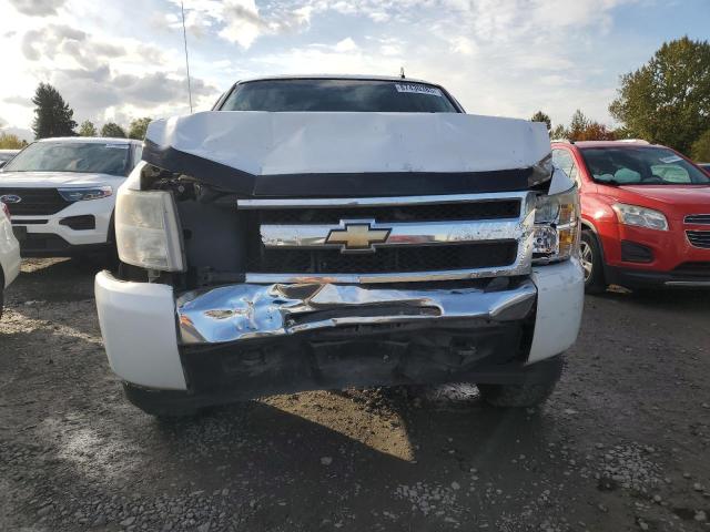 Photo 5 from auction – 2011 CHEVROLET SILVERADO with VIN 3GCPKSE39BG345565