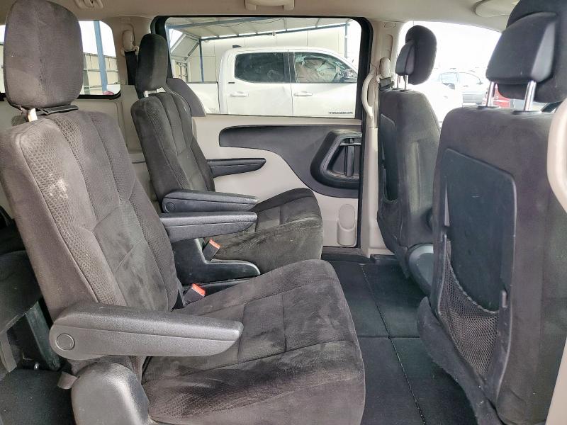 Photo 11 from auction – 2013 DODGE GRAND CARA with VIN 2C4RDGBG9DR506999