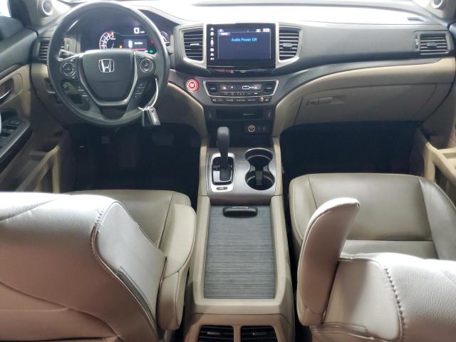 Photo 8 from auction – 2018 HONDA PILOT EXL with VIN 5FNYF6H56JB000897