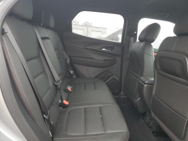 Photo 11 from auction – 2025 CHEVROLET TRAILBLAZE with VIN KL79MTSL5SB114357