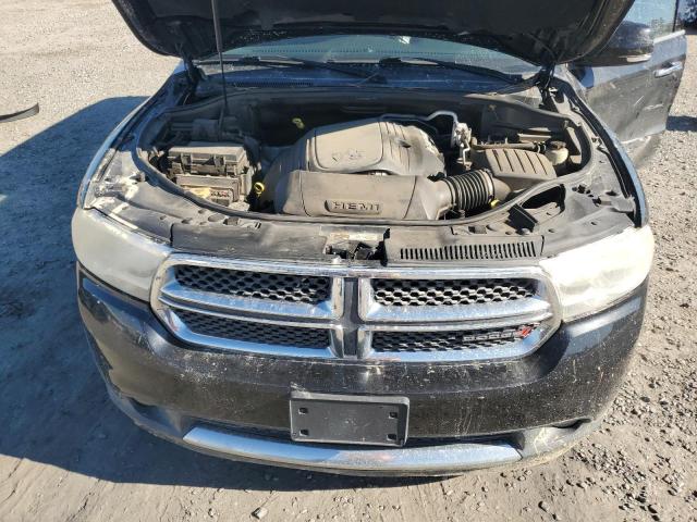Photo 12 from auction – 2013 DODGE DURANGO CR with VIN 1C4SDJDT1DC668627