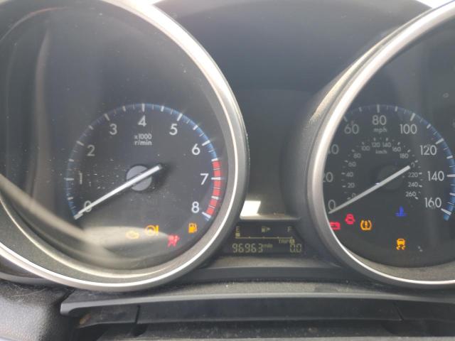 Photo 9 from auction – 2012 MAZDA 3 I with VIN JM1BL1L82C1576470