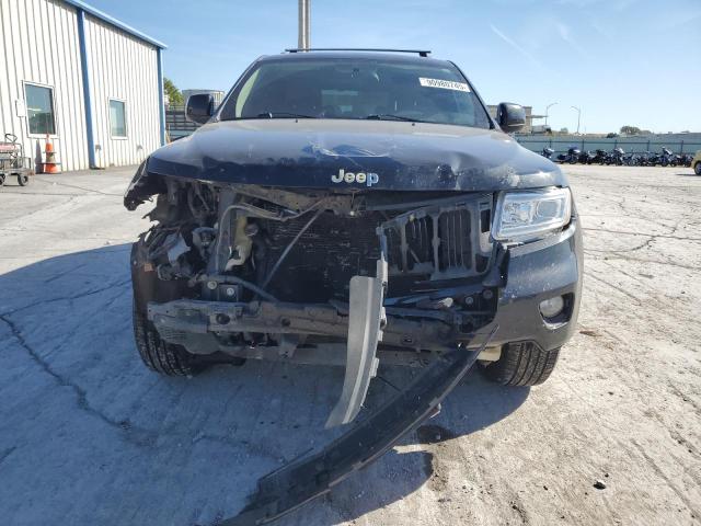 Photo 5 from auction – 2012 JEEP GRAND CHER with VIN 1C4RJFAG7CC351185