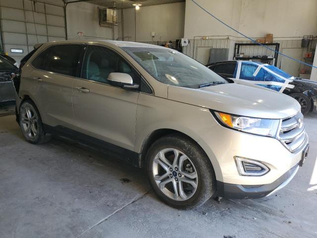 Photo 4 from auction – 2018 FORD EDGE TITAN with VIN 2FMPK4K96JBB74081