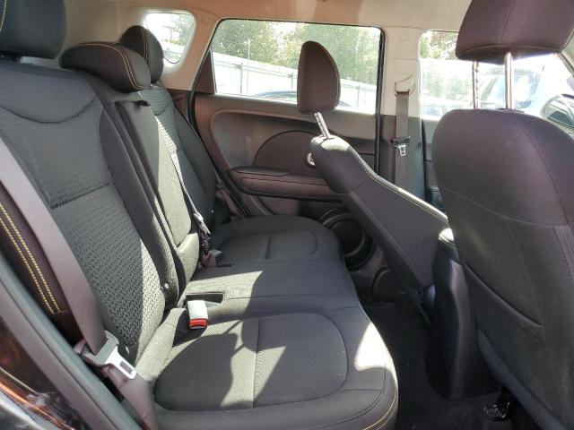 Photo 11 from auction – 2015 KIA SOUL + with VIN KNDJP3A52F7788713