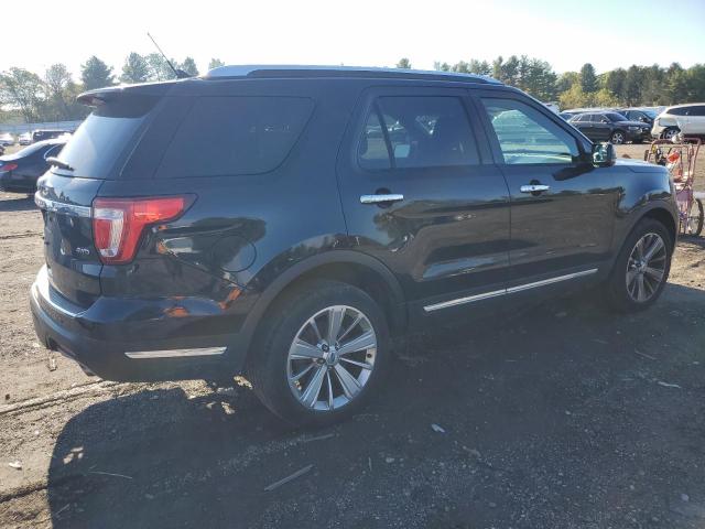 Photo 3 from auction – 2019 FORD EXPLORER L with VIN 1FM5K8F87KGA16116