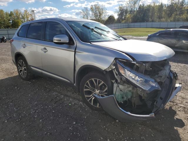 Photo 4 from auction – 2018 MITSUBISHI OUTLANDER with VIN JA4AD3A36JZ002572