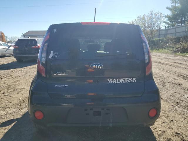 Photo 6 from auction – 2019 KIA SOUL with VIN KNDJN2A22K7016356