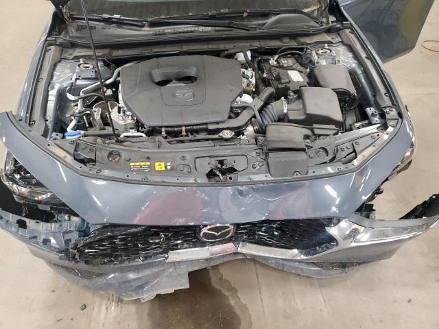 Foto 11 de la subasta – 2024 MAZDA 3 PREFERRE con VIN 3MZBPBCM8RM413399