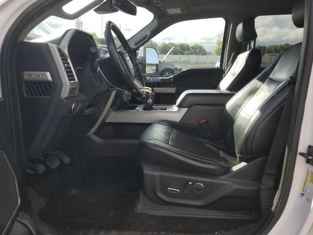 Photo 7 from auction – 2016 FORD F150 SUPER with VIN 1FTFW1EG7GKF72850