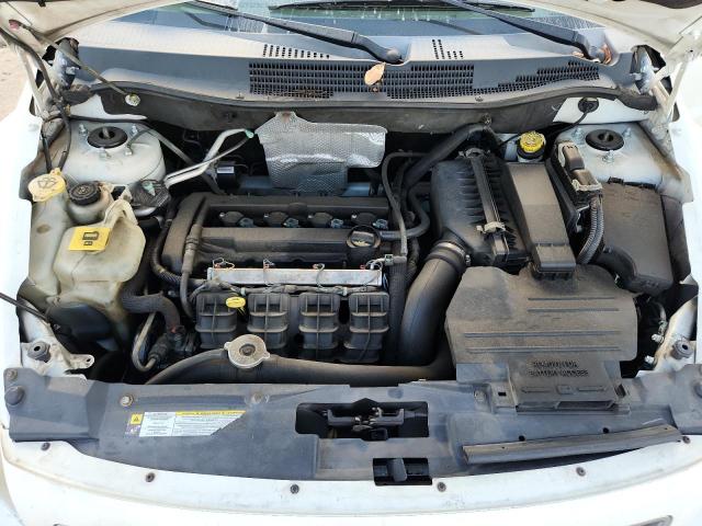 Photo 11 from auction – 2010 DODGE CALIBER SX with VIN 1B3CB4HA9AD529504