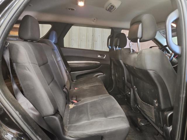 Photo 11 from auction – 2014 DODGE DURANGO SX with VIN 1C4RDJAG5EC287421