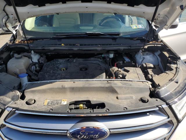 Photo 12 from auction – 2017 FORD EDGE SEL with VIN 2FMPK4J94HBB55105