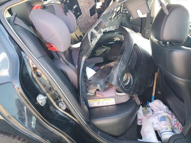 Photo 10 from auction – 2014 NISSAN MAXIMA S with VIN 1N4AA5AP6EC430119