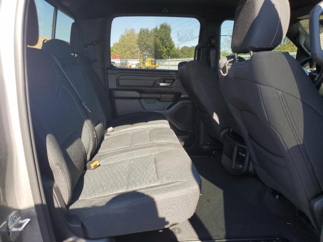 Photo 10 from auction – 2025 RAM 1500 TRADE with VIN 1C6RRFGG8SN553995