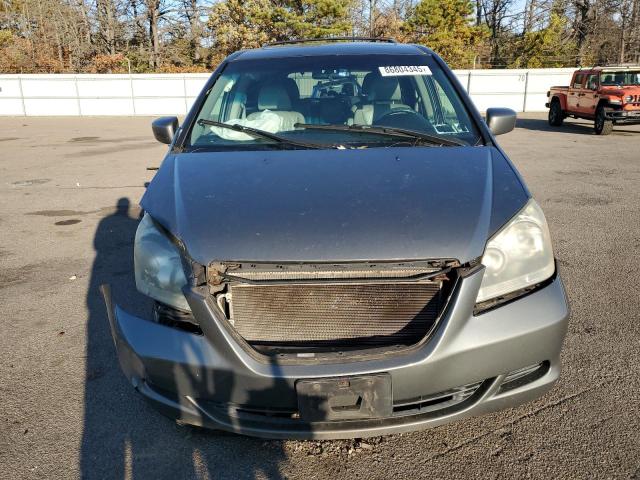 Photo 5 from auction – 2007 HONDA ODYSSEY EX with VIN 5FNRL38747B082795