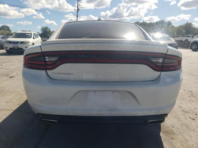 Photo 6 from auction – 2016 DODGE CHARGER with VIN 2C3CDXJG4GH242824