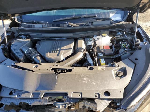 Photo 12 from auction – 2025 BUICK ENCLAVE SP with VIN 5GAEVBRS2SJ105967