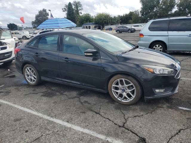 Photo 4 from auction – 2015 FORD FOCUS SE with VIN 1FADP3F23FL385879