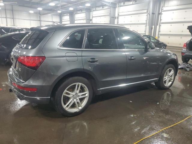 Photo 3 from auction – 2017 AUDI Q5 PREMIUM with VIN WA1L2AFP2HA048892