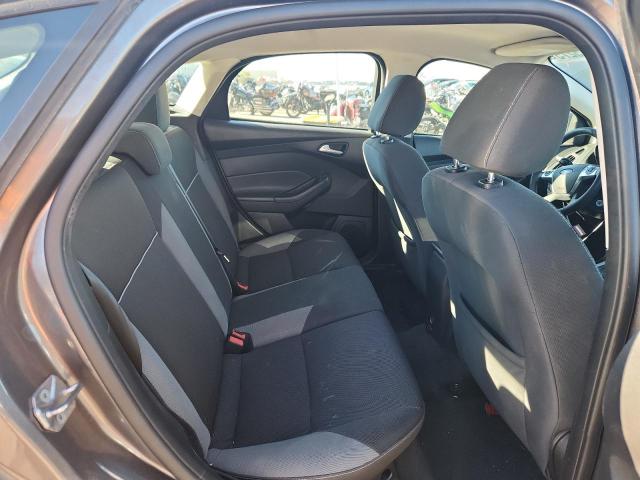 Photo 10 from auction – 2014 FORD FOCUS SE with VIN 1FADP3K20EL323621