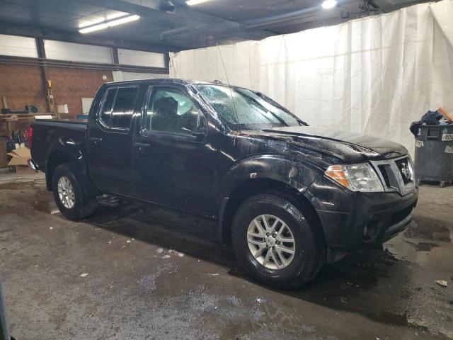 Photo 4 from auction – 2015 NISSAN FRONTIER S with VIN 1N6AD0EV8FN748968