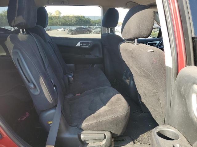 Zdjęcie 11 z aukcji – 2015 NISSAN PATHFINDER z VIN 5N1AR2MN8FC616933