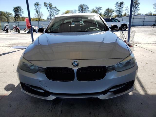 Photo 5 from auction – 2015 BMW 328 I with VIN WBA3A5G52FNS87780