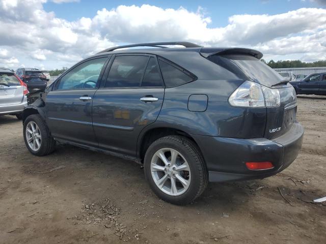Photo 2 from auction – 2009 LEXUS RX 350 with VIN 2T2HK31U69C118343