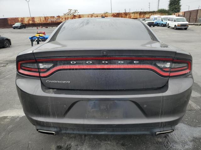 Photo 6 from auction – 2019 DODGE CHARGER SX with VIN 2C3CDXBG6KH674502