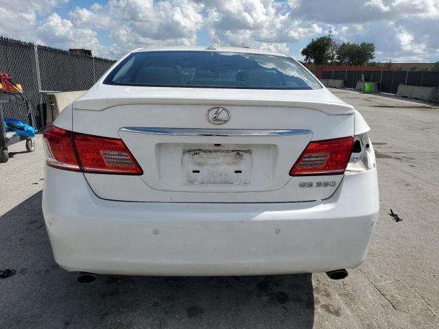 Photo 6 from auction – 2011 LEXUS ES 350 with VIN JTHBK1EG6B2471705