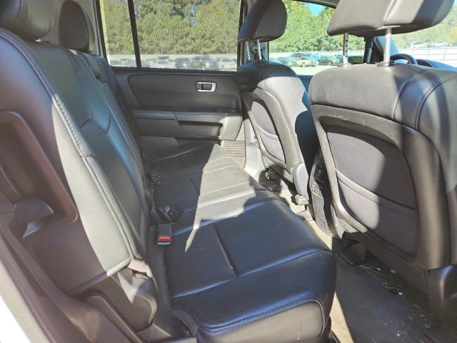 Photo 11 from auction – 2014 HONDA PILOT TOUR with VIN 5FNYF3H91EB011751