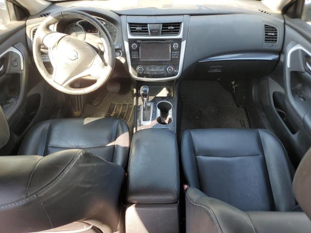 Photo 8 from auction – 2018 NISSAN ALTIMA 2.5 with VIN 1N4AL3AP0JC286351