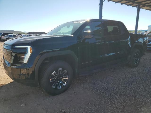 Photo 1 from auction – 2026 GMC SIERRA ELE with VIN 1GT1ETED0TU403248