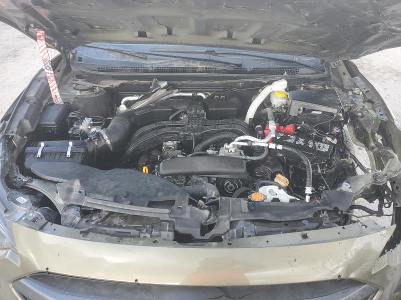 Photo 12 from auction – 2025 SUBARU OUTBACK PR with VIN 4S4BTAFC9S3116351