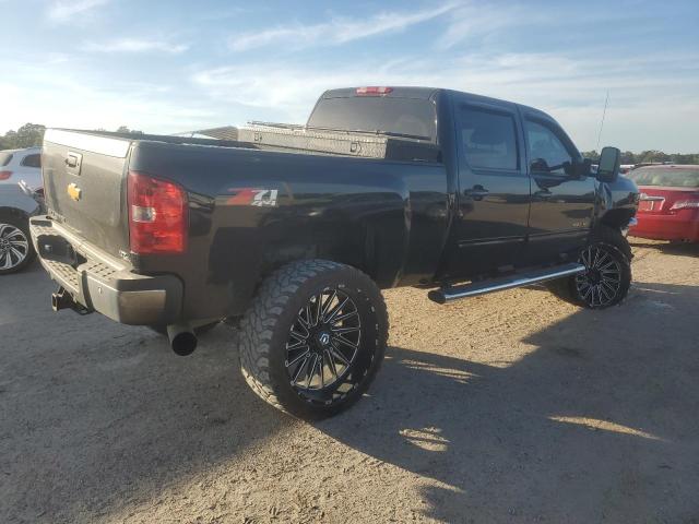 Photo 3 from auction – 2014 CHEVROLET SILVERADO with VIN 1GC1KYE82EF129177