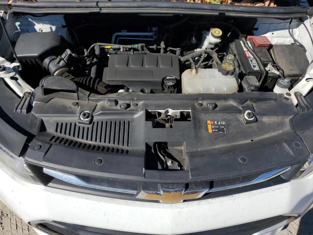 Photo 12 from auction – 2020 CHEVROLET TRAX LS with VIN KL7CJKSB7LB316490