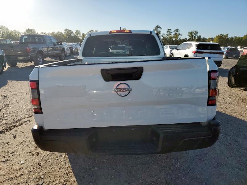 Photo 6 from auction – 2023 NISSAN FRONTIER S with VIN 1N6ED1CL9PN666306