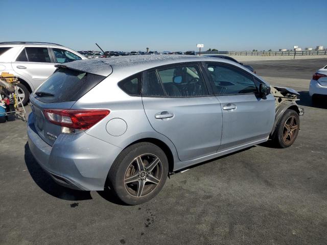 Photo 3 from auction – 2017 SUBARU IMPREZA with VIN 4S3GTAA65H3712593