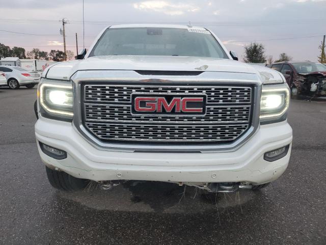 Photo 5 from auction – 2016 GMC SIERRA K15 with VIN 3GTU2PEC5GG332660