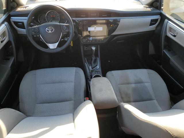 Photo 8 from auction – 2016 TOYOTA COROLLA L with VIN 2T1BURHE3GC687170