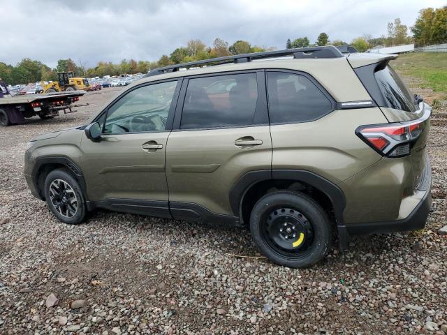 Photo 2 from auction – 2025 SUBARU FORESTER PREMIUM with VIN JF2SLDDC4SH443673