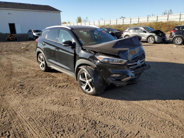 Photo 4 from auction – 2016 HYUNDAI TUCSON LIM with VIN KM8J3CA22GU260055